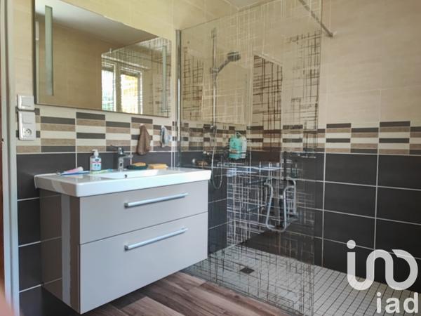 Maison à vendre 7 pièces 125 m² Bannalec