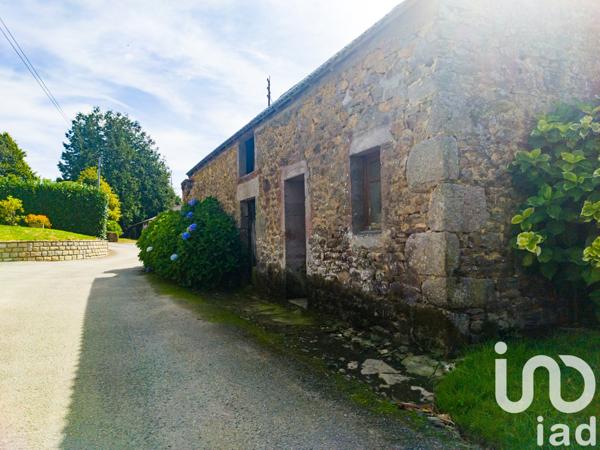 Maison à vendre 7 pièces 125 m² Bannalec