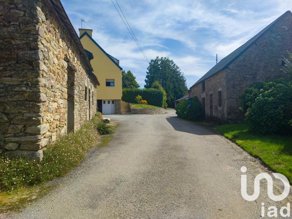 Maison à vendre 7 pièces 125 m² Bannalec