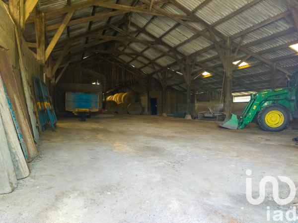 Maison à vendre 7 pièces 125 m² Bannalec