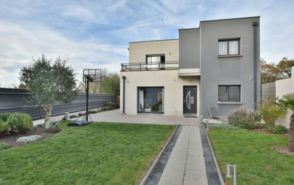 Vente Maison Réf. MANDEVILLA Cholet   