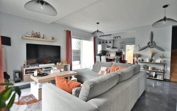 Vente Maison Réf. MANDEVILLA Cholet   