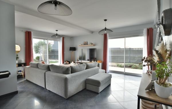 Vente Maison Réf. MANDEVILLA Cholet   