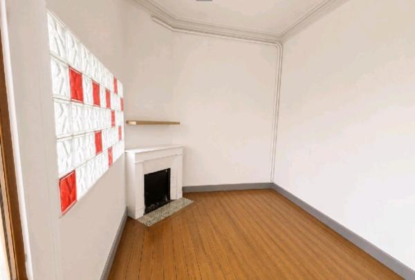 APPARTEMENT DE CARACTÈRE 94 M² – BORDEAUX – 5 PIÈCES – BALCON – IDÉAL HABITATION OU PROFESSION LIBÉRALE