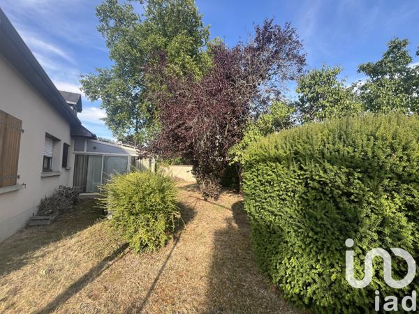 Maison à vendre 8 pièces 189 m² La Flèche