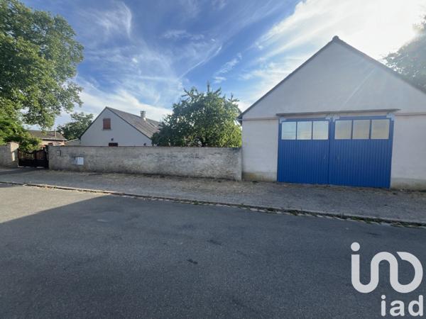 Maison à vendre 8 pièces 189 m² La Flèche