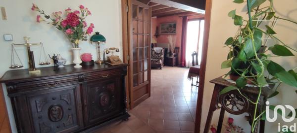 Maison à vendre 8 pièces 189 m² La Flèche