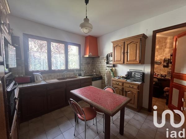 Maison à vendre 8 pièces 189 m² La Flèche