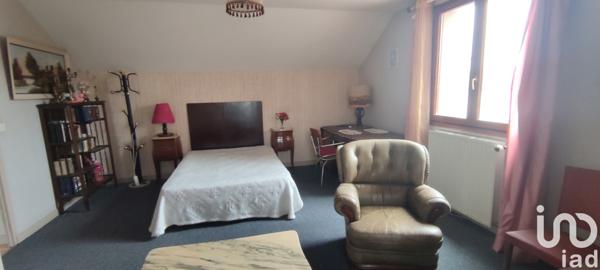 Maison à vendre 8 pièces 189 m² La Flèche