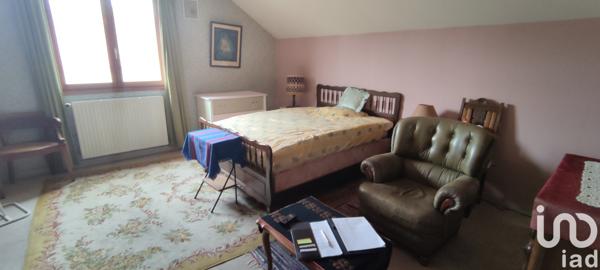 Maison à vendre 8 pièces 189 m² La Flèche