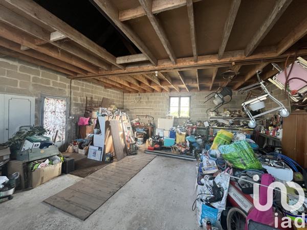 Maison à vendre 8 pièces 189 m² La Flèche