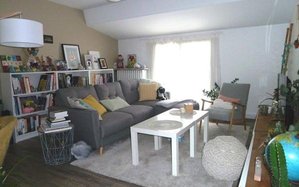 Immeuble à vendre    2 pièces •  Saint-Aignan