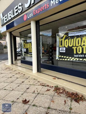 Local commercial à louer