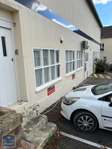 Local commercial à louer