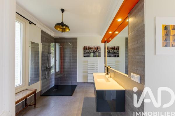 Maison à vendre 8 pièces 175 m² La Frette-sur-Seine