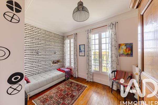 Maison à vendre 8 pièces 175 m² La Frette-sur-Seine
