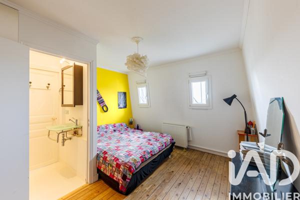 Maison à vendre 8 pièces 175 m² La Frette-sur-Seine