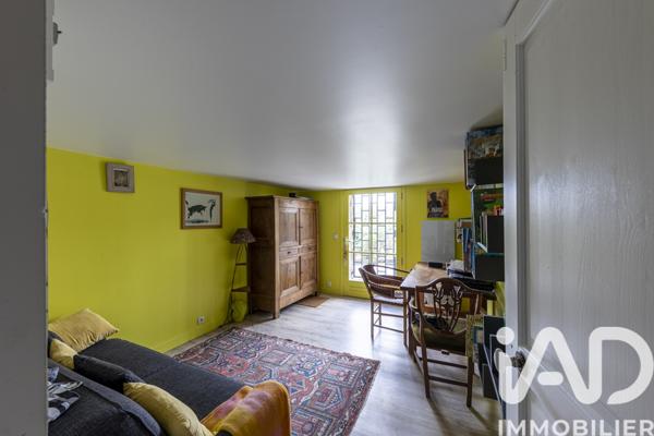 Maison à vendre 8 pièces 175 m² La Frette-sur-Seine