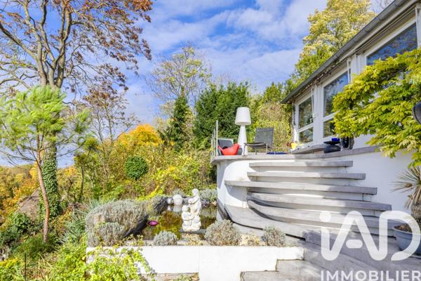 Maison à vendre 8 pièces 175 m² La Frette-sur-Seine