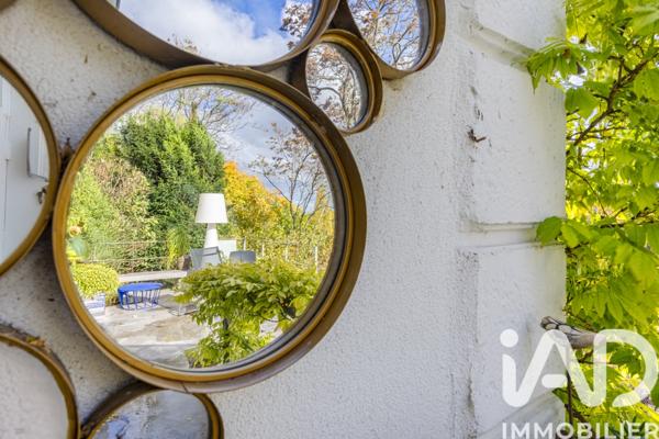 Maison à vendre 8 pièces 175 m² La Frette-sur-Seine