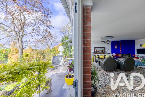 Maison à vendre 8 pièces 175 m² La Frette-sur-Seine