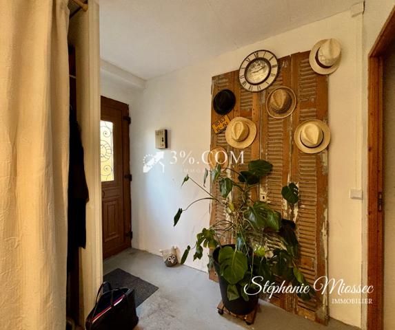 Maison 4 pièce(s) 3 chambre(s) 120 m²