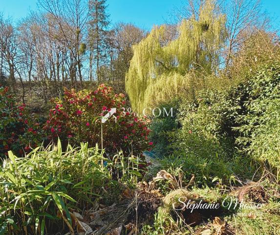 Maison 4 pièce(s) 3 chambre(s) 120 m²