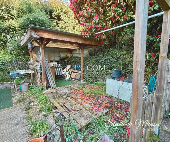 Maison 4 pièce(s) 3 chambre(s) 120 m²