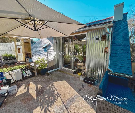 Maison 4 pièce(s) 3 chambre(s) 120 m²