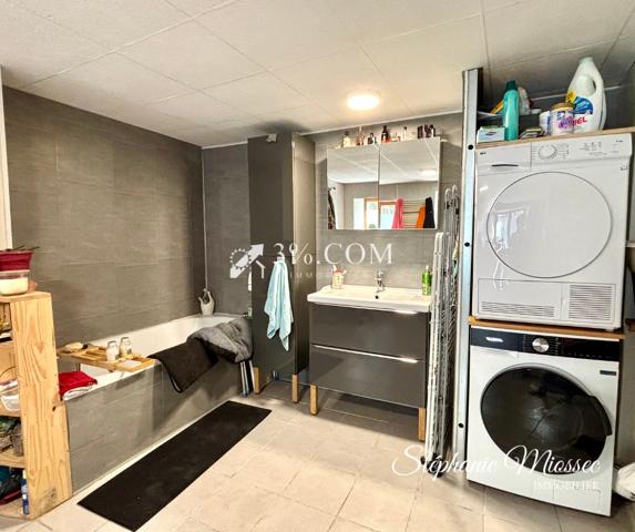 Maison 4 pièce(s) 3 chambre(s) 120 m²