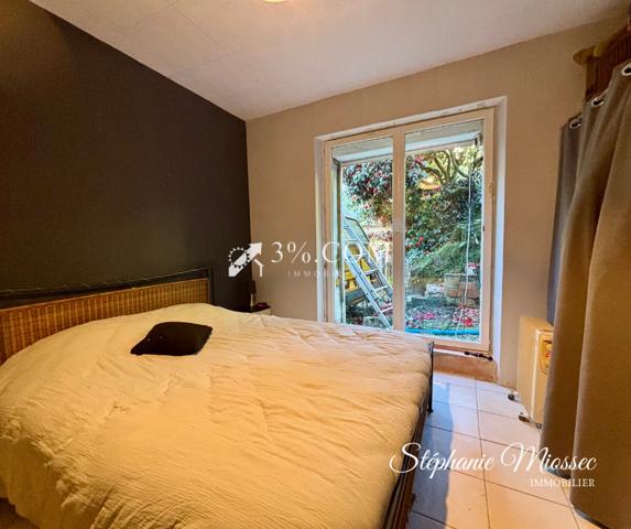 Maison 4 pièce(s) 3 chambre(s) 120 m²