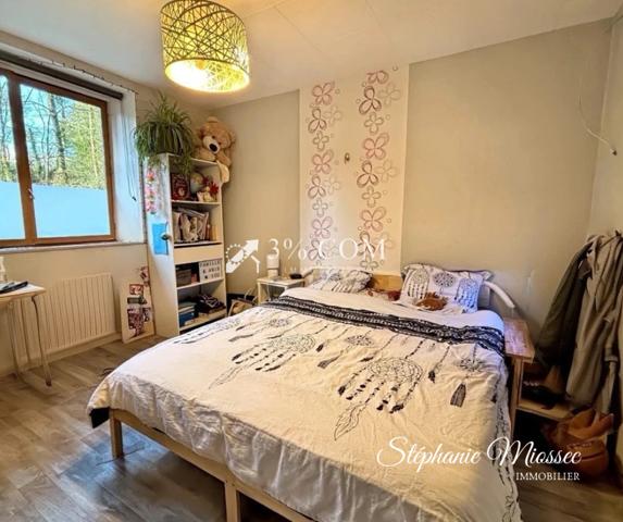 Maison 4 pièce(s) 3 chambre(s) 120 m²