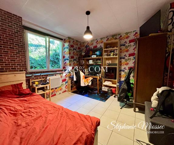 Maison 4 pièce(s) 3 chambre(s) 120 m²