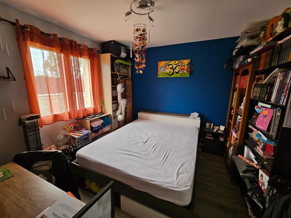 Maison 120 m² de plain pied de 2020 Hauterive