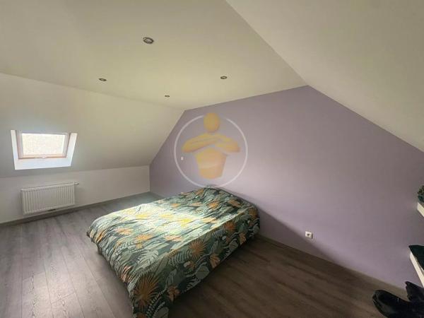 Vente                                                      Maison
                        
                     3 pièces                      78 m2                     à Charmes