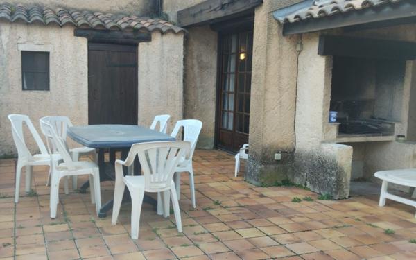 Maison à vendre    3 pièces •  Esparron-de-Verdon