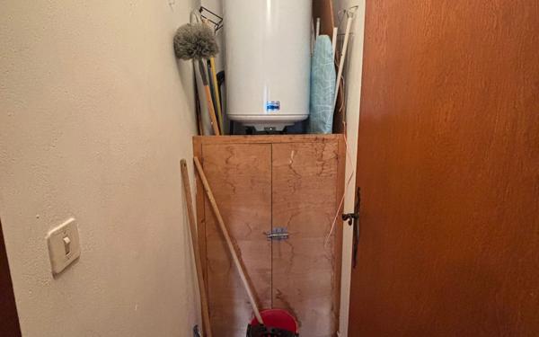 Maison à vendre    3 pièces •  Esparron-de-Verdon