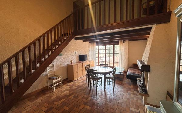 Maison à vendre    3 pièces •  Esparron-de-Verdon