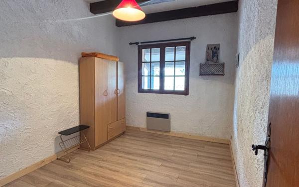 Maison à vendre    3 pièces •  Esparron-de-Verdon