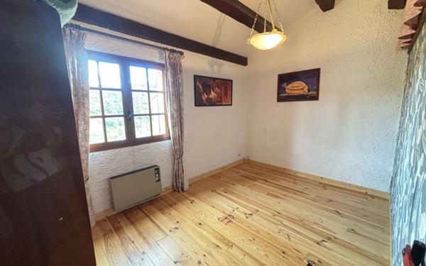 Maison à vendre    3 pièces •  Esparron-de-Verdon