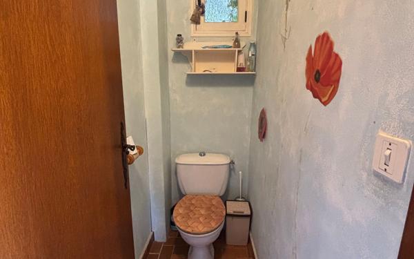 Maison à vendre    3 pièces •  Esparron-de-Verdon