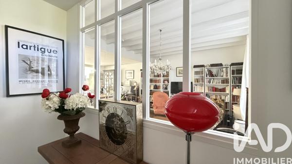 Maison à vendre 7 pièces 152 m² Le Pouliguen