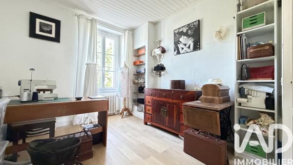Maison à vendre 7 pièces 152 m² Le Pouliguen