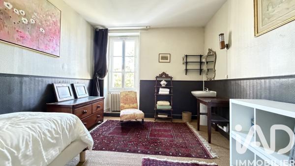 Maison à vendre 7 pièces 152 m² Le Pouliguen