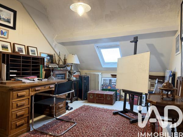 Maison à vendre 7 pièces 152 m² Le Pouliguen