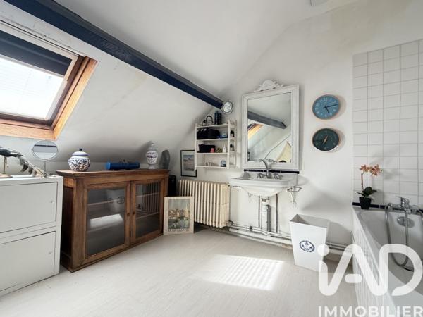 Maison à vendre 7 pièces 152 m² Le Pouliguen