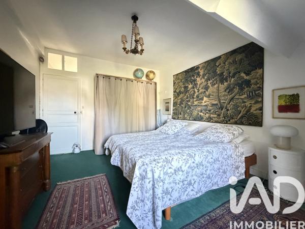 Maison à vendre 7 pièces 152 m² Le Pouliguen