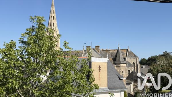 Maison à vendre 7 pièces 152 m² Le Pouliguen