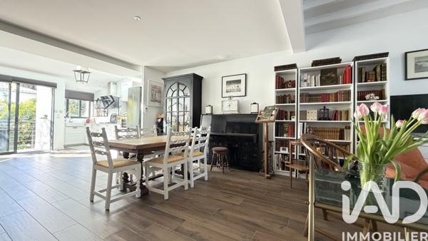 Maison à vendre 7 pièces 152 m² Le Pouliguen