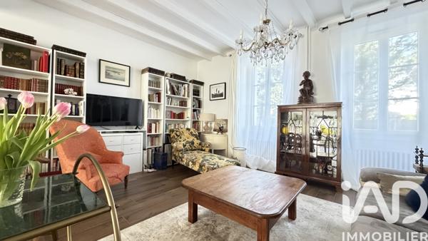 Maison à vendre 7 pièces 152 m² Le Pouliguen